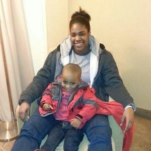 Meet your Posher, Jessica