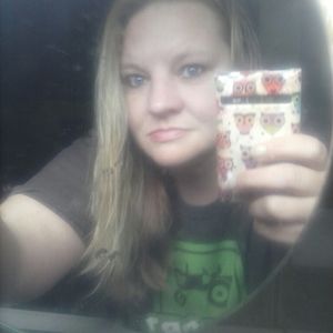 Meet your Posher, Sherry