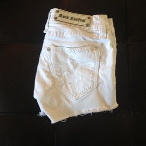 Rock Revival Shorts