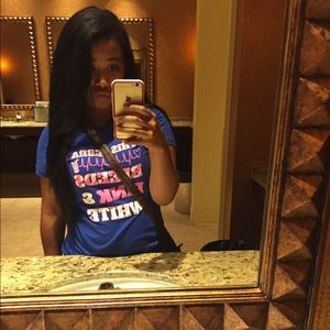 Meet your Posher, Destiny