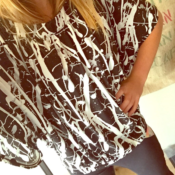 Michael Kors shirt