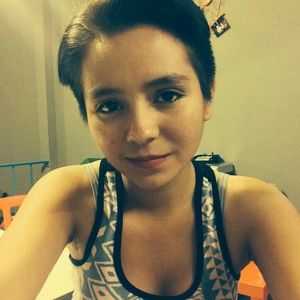 Meet your Posher, Haley