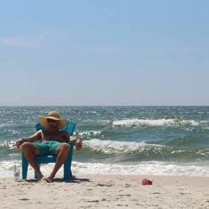 Meet your Posher, Julian