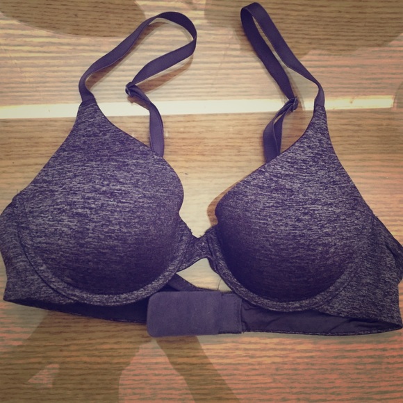 Victoria secret uplift semi Demi bra