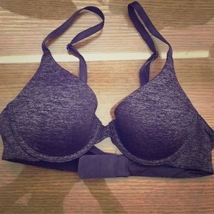 Victoria secret uplift semi Demi bra