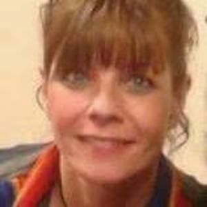 Meet your Posher, Dana