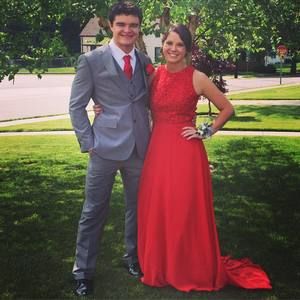 Meet your Posher, Brittany