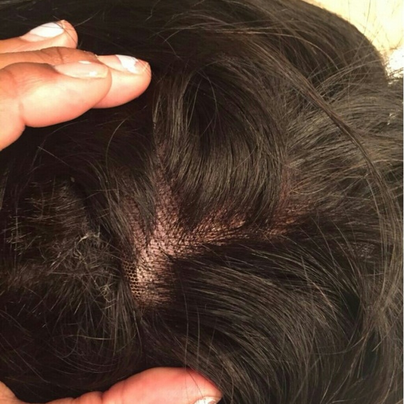 100% Virgin Unprocessed Bundle Hair and Wigs - Picture 3 of 3