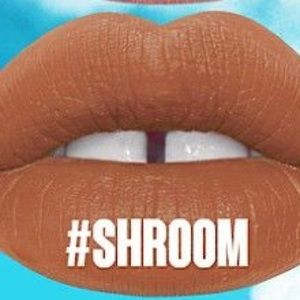 Shroom lime crime.  ‼️️firm price‼️‼️