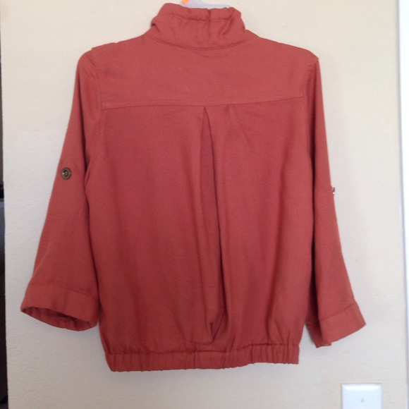 Cute jacket - Picture 2 of 4