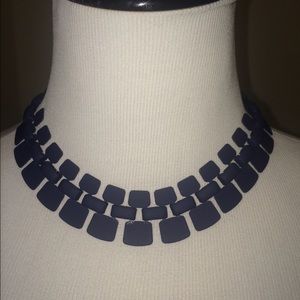 Box Chain Necklace