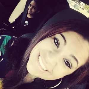 Meet your Posher, Teresa