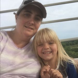 Meet your Posher, Jennifer