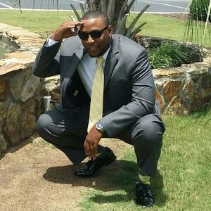 Meet your Posher, Marcus