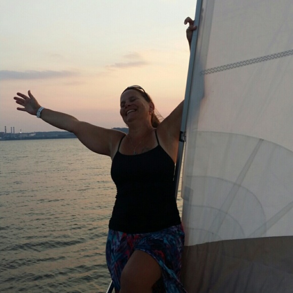 Meet your Posher, Susan - Picture 1 of 1