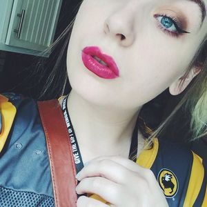 Meet your Posher, Sadler