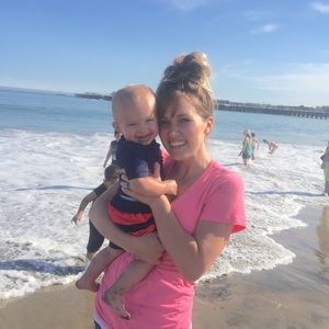 Meet your Posher, Kristen