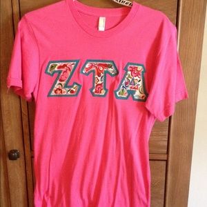 ZTA jersey