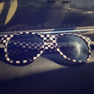 Vans sunglasses