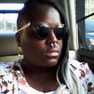 Meet your Posher, Ebony