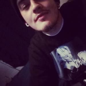 Meet your Posher, William