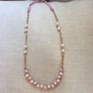 J. Crew Necklace - Discount in Bundle!