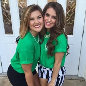 Meet your Posher, Audrey