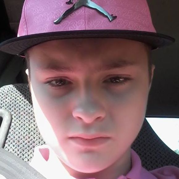 Meet your Posher, David - Picture 1 of 1