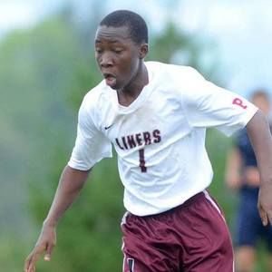 Meet your Posher, Kunle