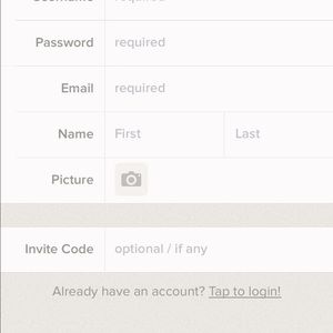 Meet your Posher, Jamal