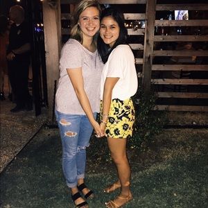 Meet your Posher, Jillian