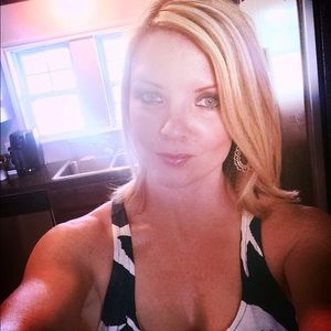 Meet your Posher, Stacey