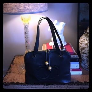 Chanel Tote