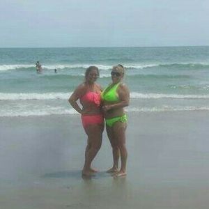 Meet your Posher, Melanie