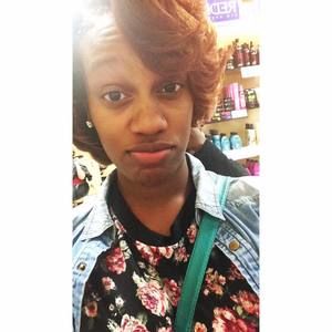 Meet your Posher, Lex