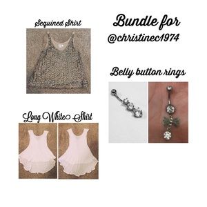 Bundle for @christinec1974
