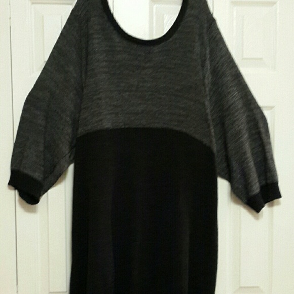 ***SOLD*** NEW WITHOUT TAGS Sweater/Sweater Dress