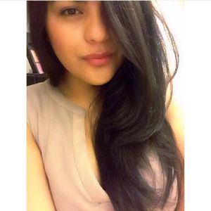 Meet your Posher, Fanny