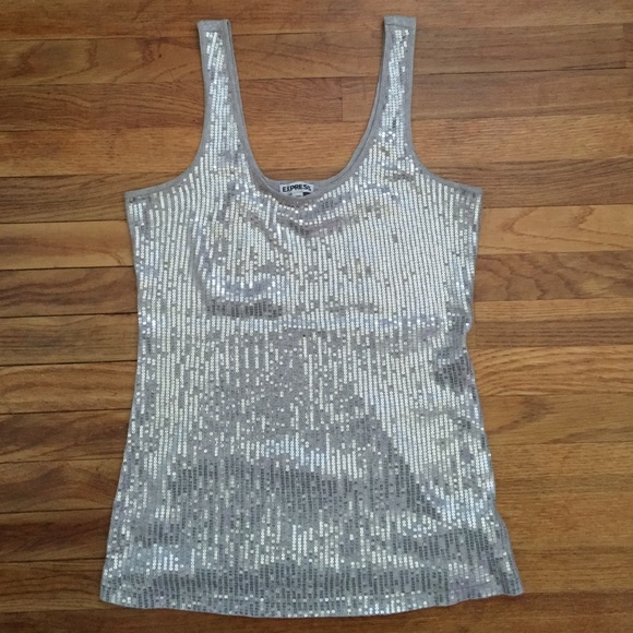 Express top