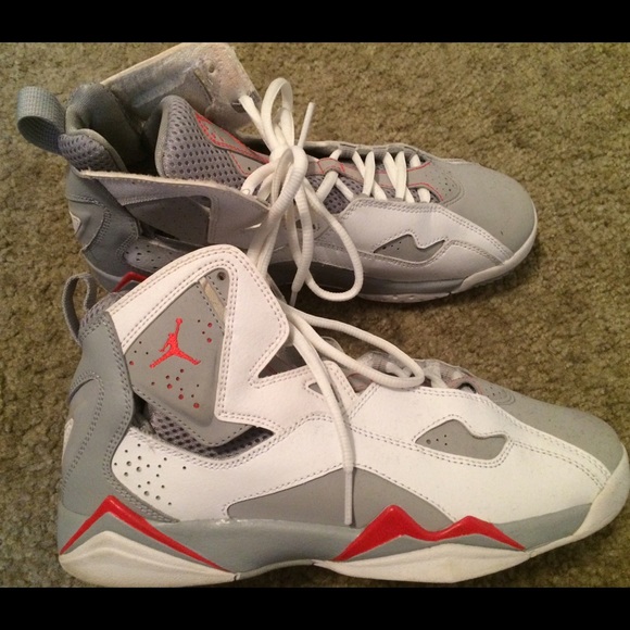 Jordan flights