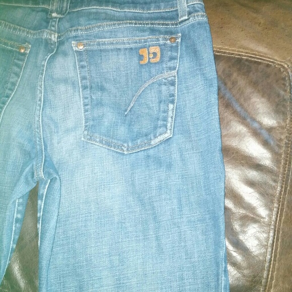 Joe's Jeans size 31 boot cut