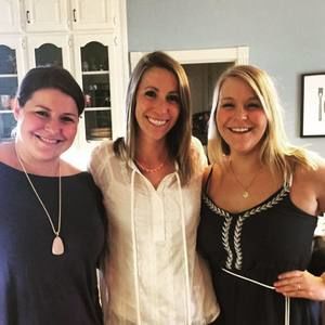 Meet your Posher, Katy