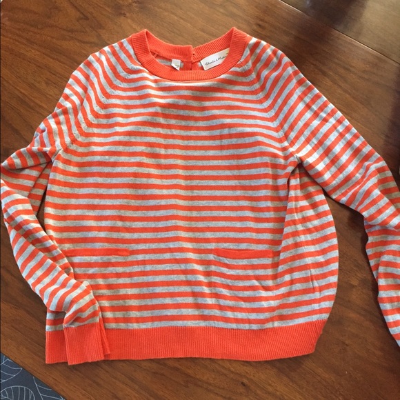 🆕Anthropologie Rearward cardigan