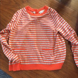 🆕Anthropologie Rearward cardigan