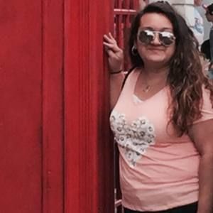 Meet your Posher, Dolores