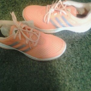 Women Adidas Sneaker