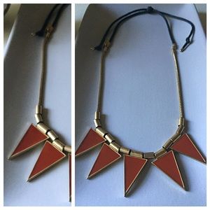 Fall Festival Necklace