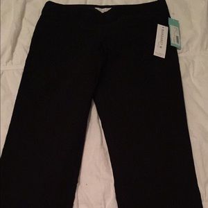 Stitch Fix Margaret M Emer cropped trouser pants