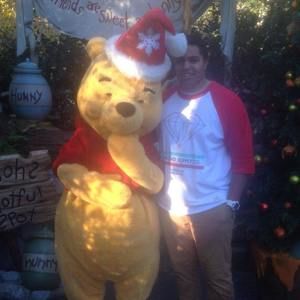 Meet your Posher, Malik