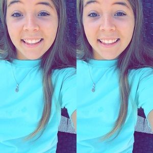 Meet your Posher, Maddy